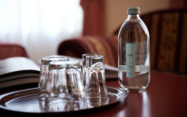 Marco Polo by Moss Hospitality Hotel