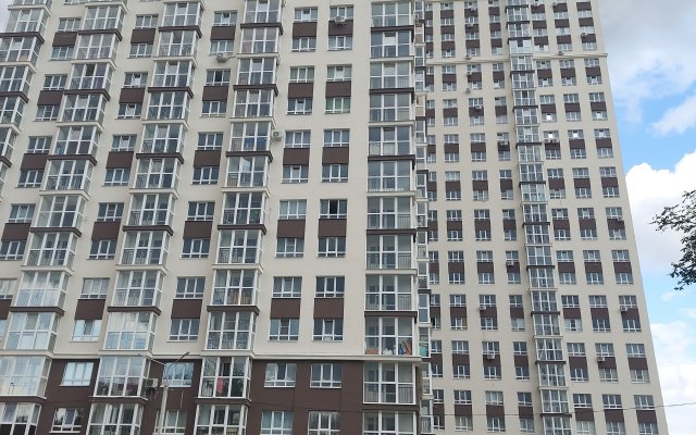 Na Mervinskoy 37 Apartments