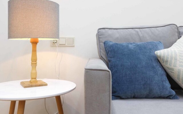 Stay Inn On Yekmalyan Str. 1-23/2 Apartments
