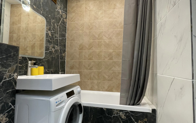 Квартира LoftApartment