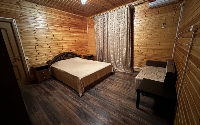 Leres Guest house