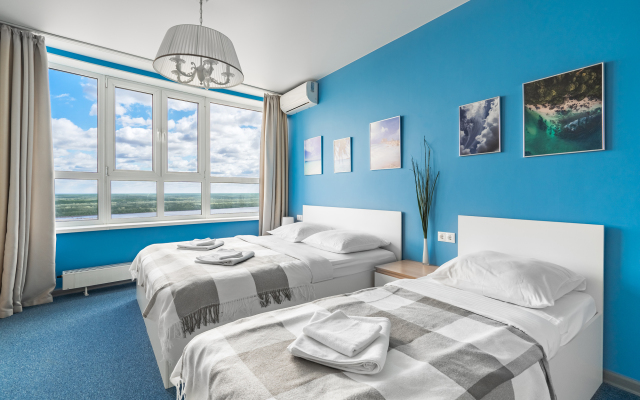 Panorama by Uloo Hotel