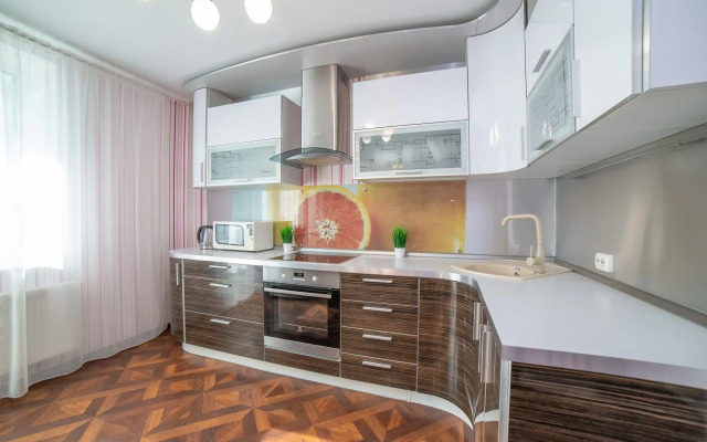 Mechta Kuybisheva 21 Apartments