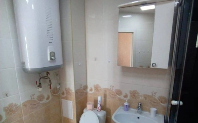 Na Ulitse Krygina 105/2 Flat