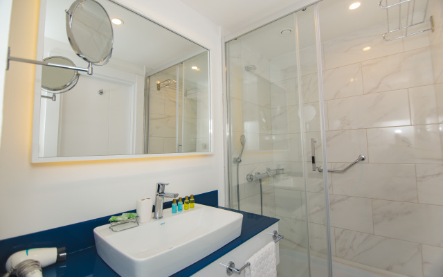 Batumi City Apartments