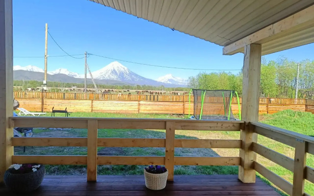 Частный дом Гостевой дом - Ферма