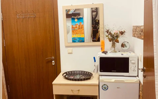 Studiya V Stile Avangard Apartment