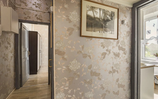 Апартаменты Горького 162