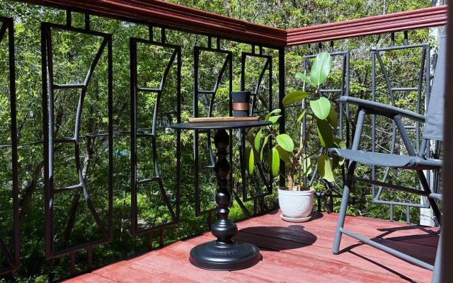 Апартаменты на Фрунзе Исторический Край