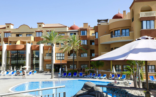 Grand Muthu Golf Plaza Hotel & Spa