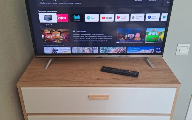 Квартира в Самом Сердце Санкт Петербурга