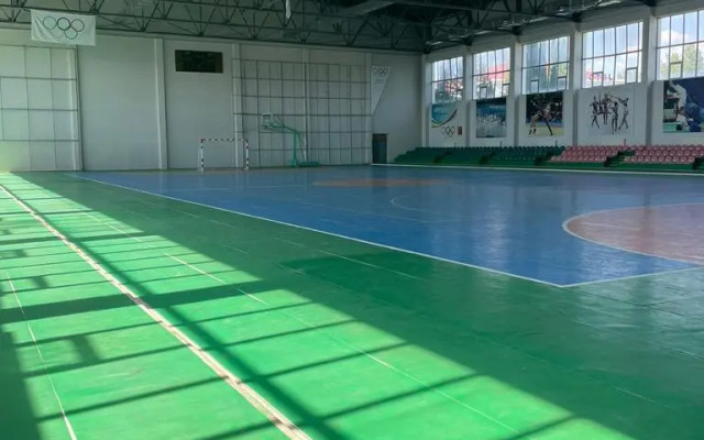 Arena Goychay Hotel
