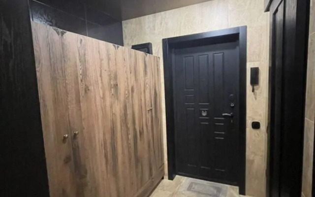 Квартира на Беговой улице 223/2