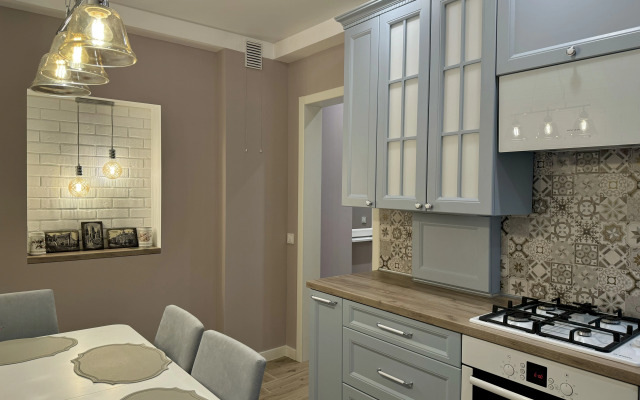 Квартира в центре города