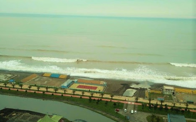 Hotel Penthouse Batumi
