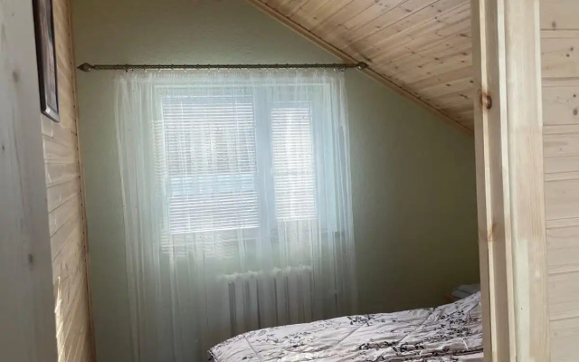 Частный дом Faldon