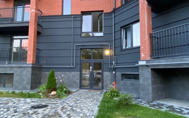 Апартаменты L'apartment Königsberg