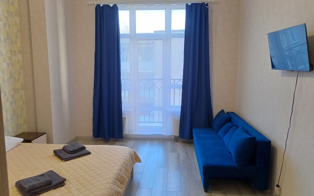 Ryadom S Tsentrom Kazani Flat
