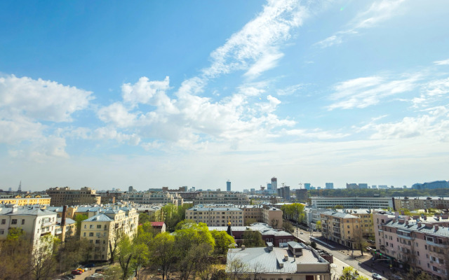 Апартаменты у Метро