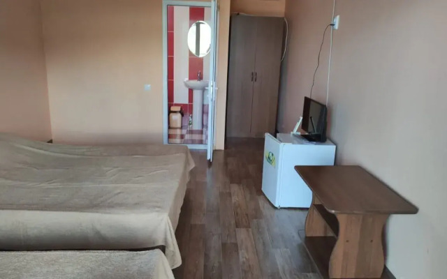 Guest house Lime