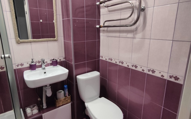 Квартира Lenina 5