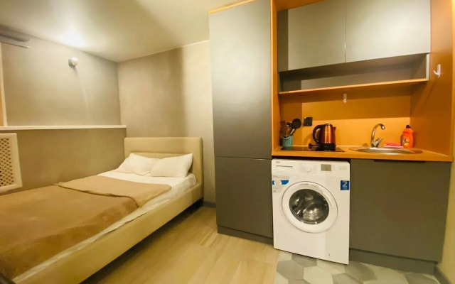 Квартира на просп Смольный 7