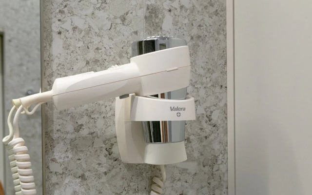 Апартаменты 4Кайф Atlantis 28 первая линия у моря