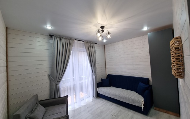 Гостевой дом Dуша