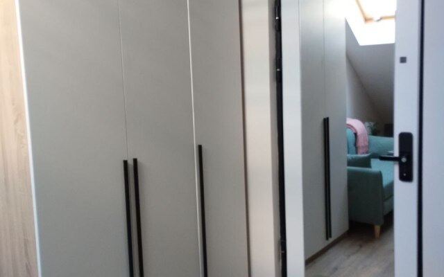 Relax U Metro Tulskaya Flat
