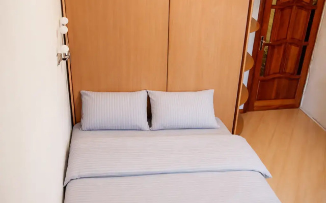 Квартира 2-комнатная