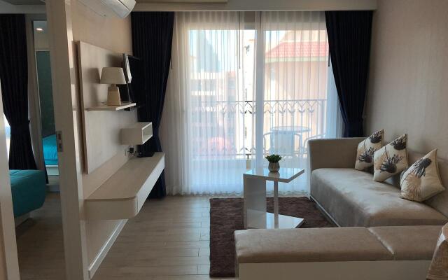 Seven Seas Condo Resort Hotel
