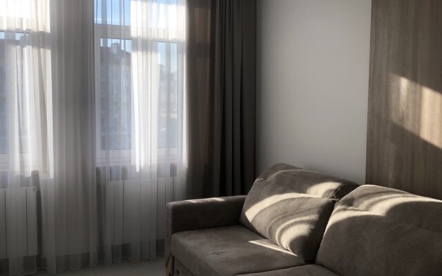 Best Home Apartment