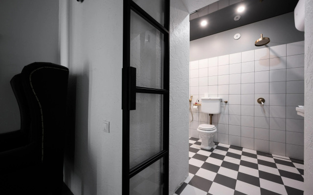 Апартаменты Студия Тайных Желаний Третье Место 2