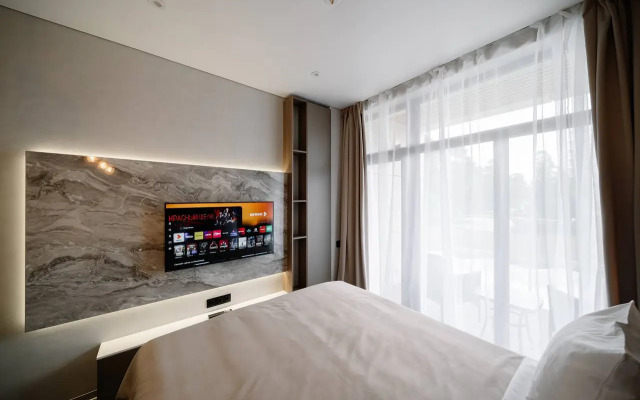 Rivyera Apart Apartments