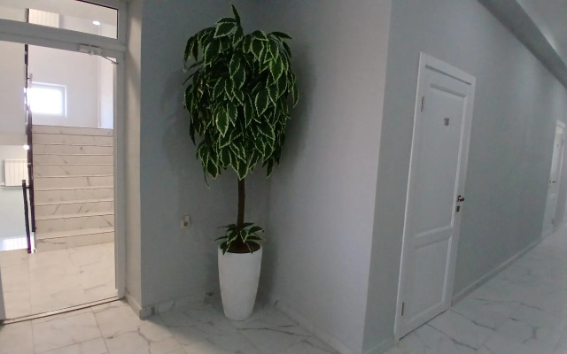 Samvan Hotel