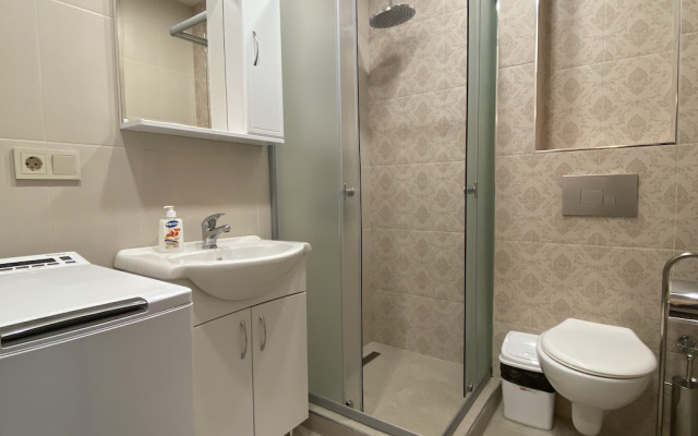 Stay Inn on Koghbatsi Str 16-131 Apartments