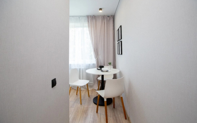 Квартира на улице Горького 177