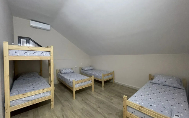 Hostel Vertum
