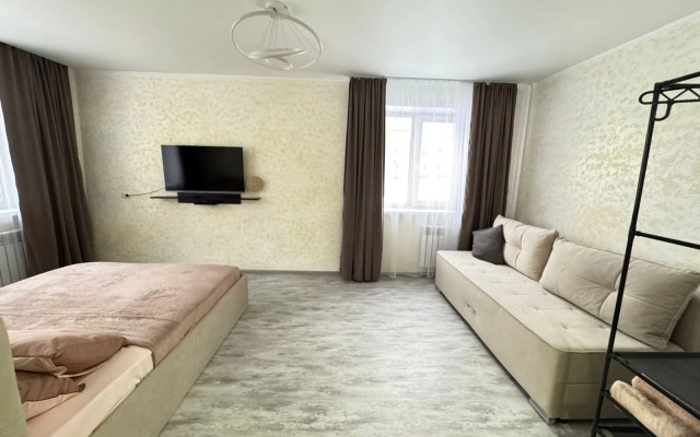 Апартаменты Однокомнатные в 1 Микрорайоне Ачинска