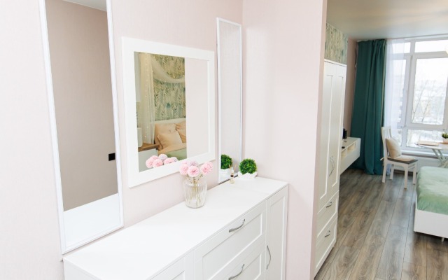 Квартира Шикарная в Центре Кемерово