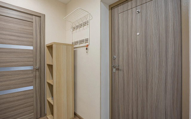 Апартаменты у Парка Щёлковский Хутор