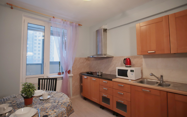 Kvarta Apartaments