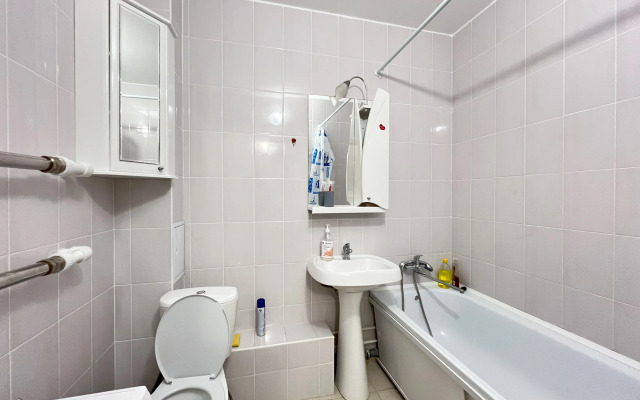 Posutochno V Gorode Orel S Remontom Flat