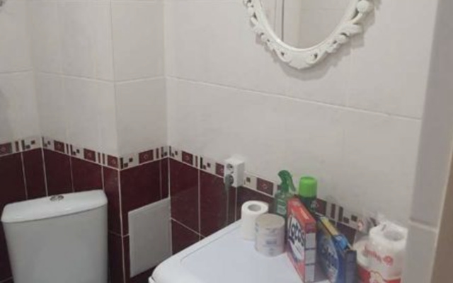 Kvartira 1 ka radom s Vokzalom
