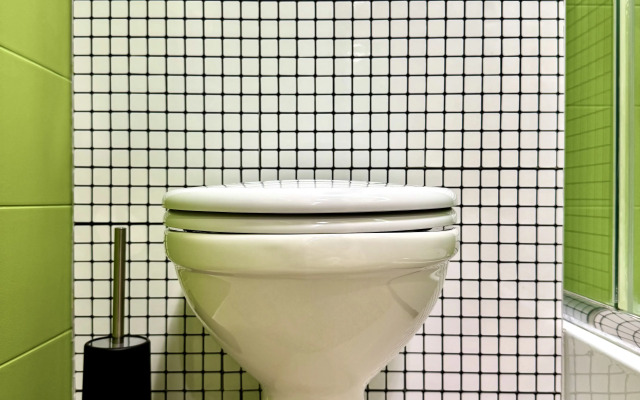 Апартаменты Lalapart Secret garden оазис у метро Савёловская