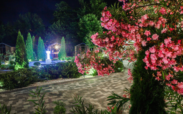 Cosmos Smart Tivoli Sochi Hotel