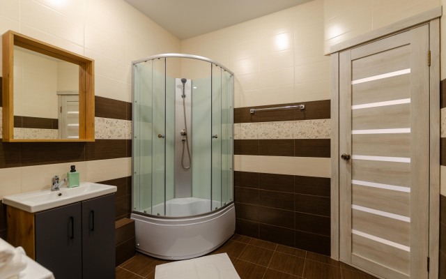 Квартира У ЖД Вокзала