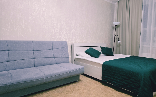 Квартира Заселяйся в двухкомнатную в Центре