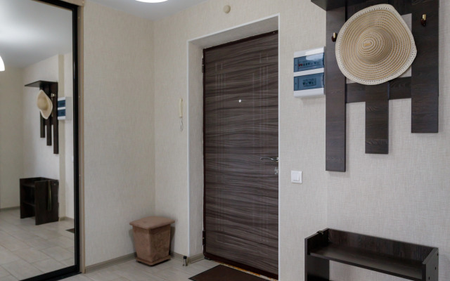 Квартира Лавандовое настроение