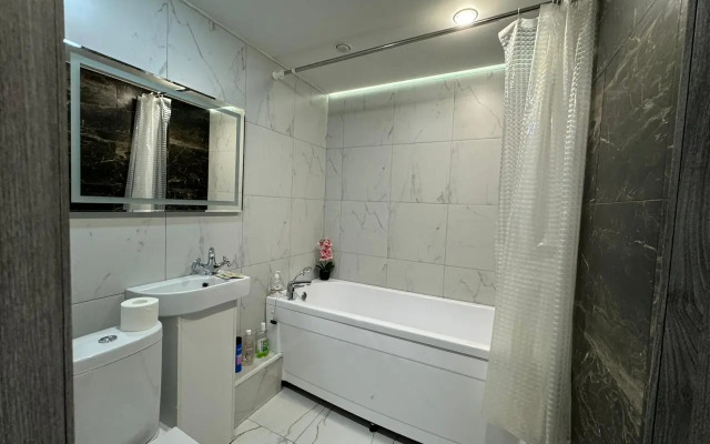 Апартаменты 1 Комнатная Квартира